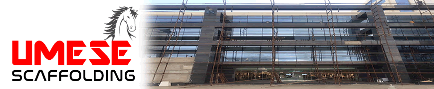 UMESE Scaffolding