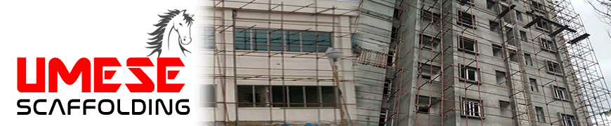 UMESE Scaffolding